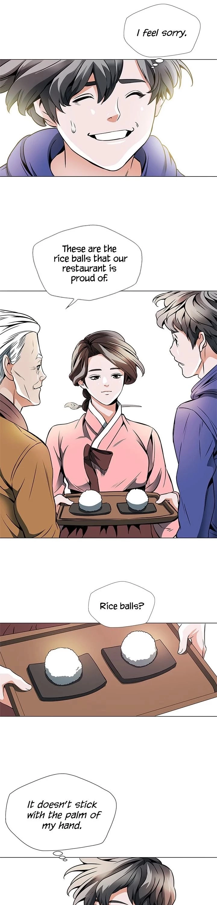 Manga page 20