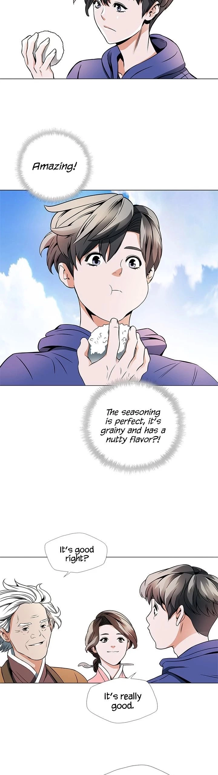 Manga page 21
