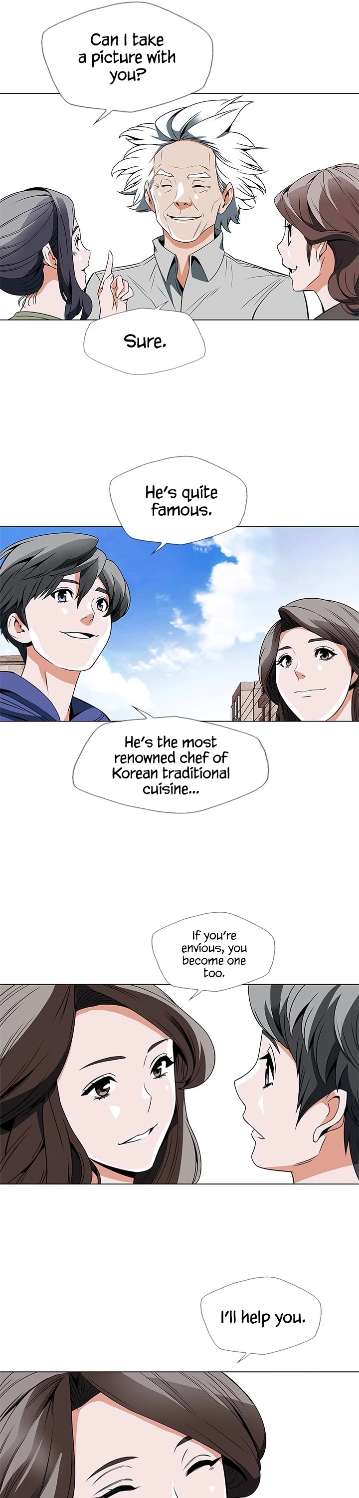 Manga page 10