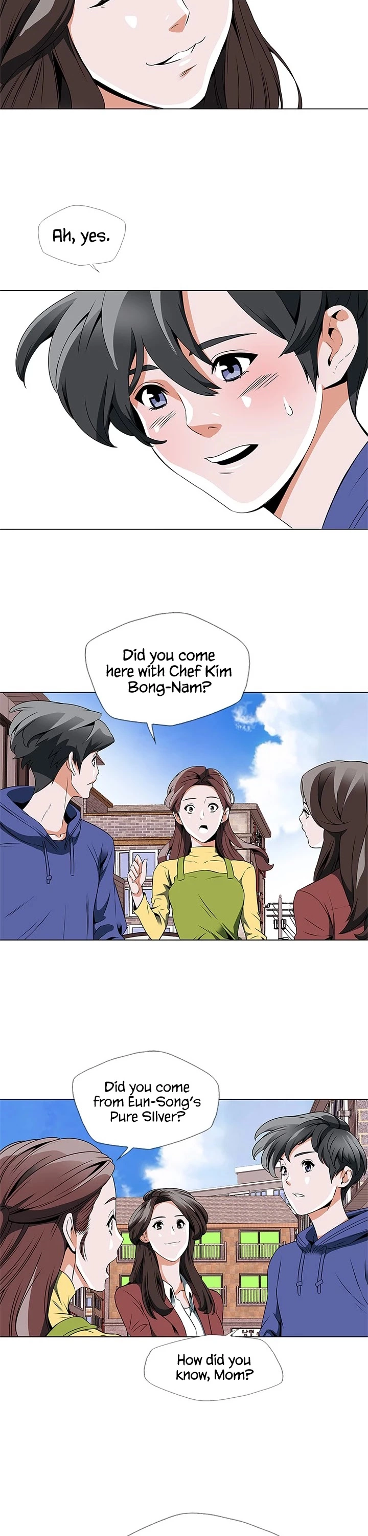 Manga page 11