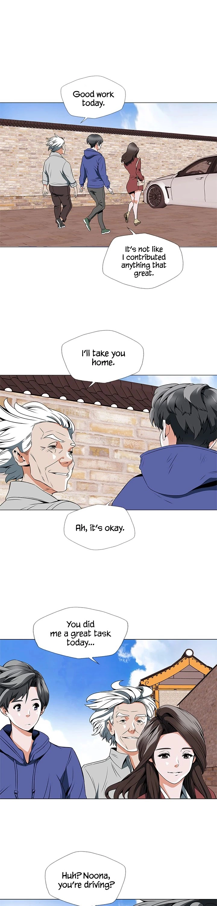 Manga page 5