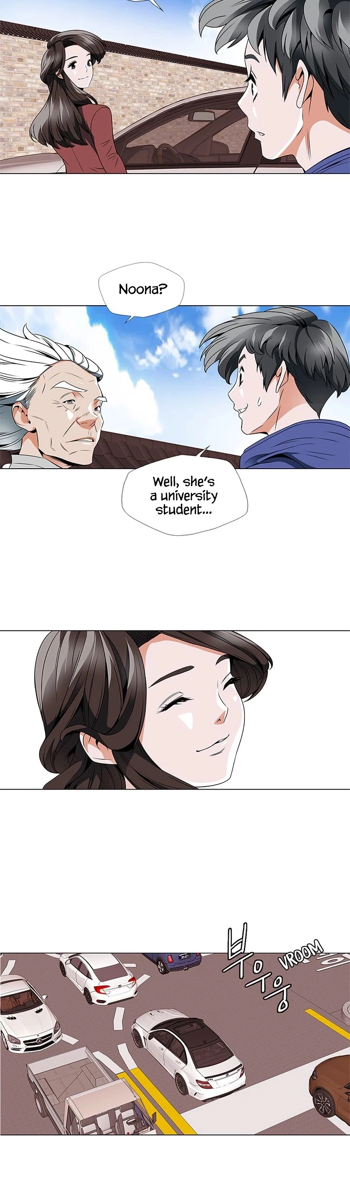 Manga page 6