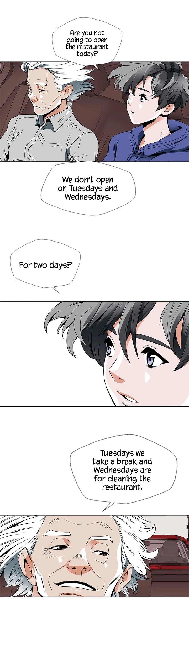Manga page 7