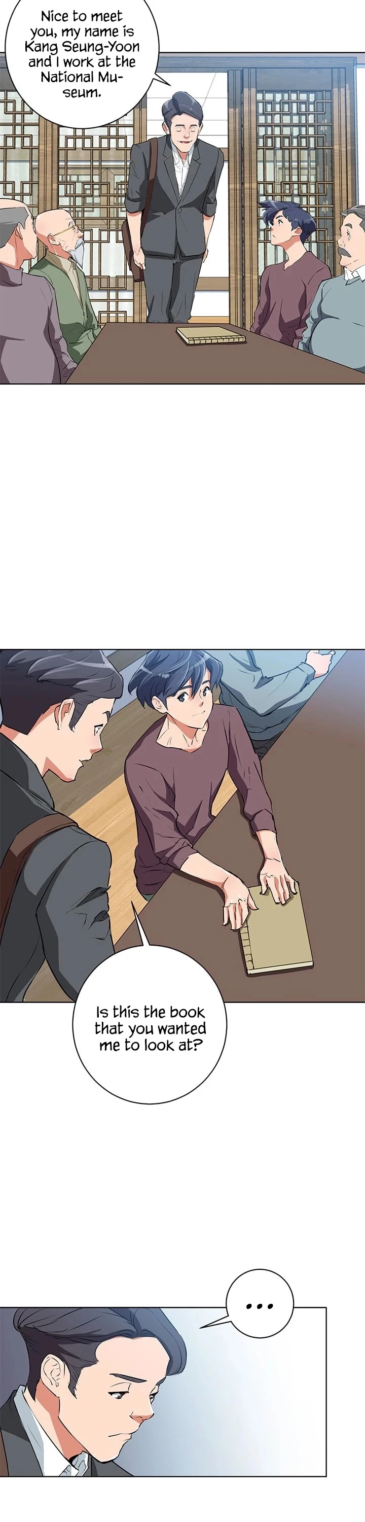 Manga page 12
