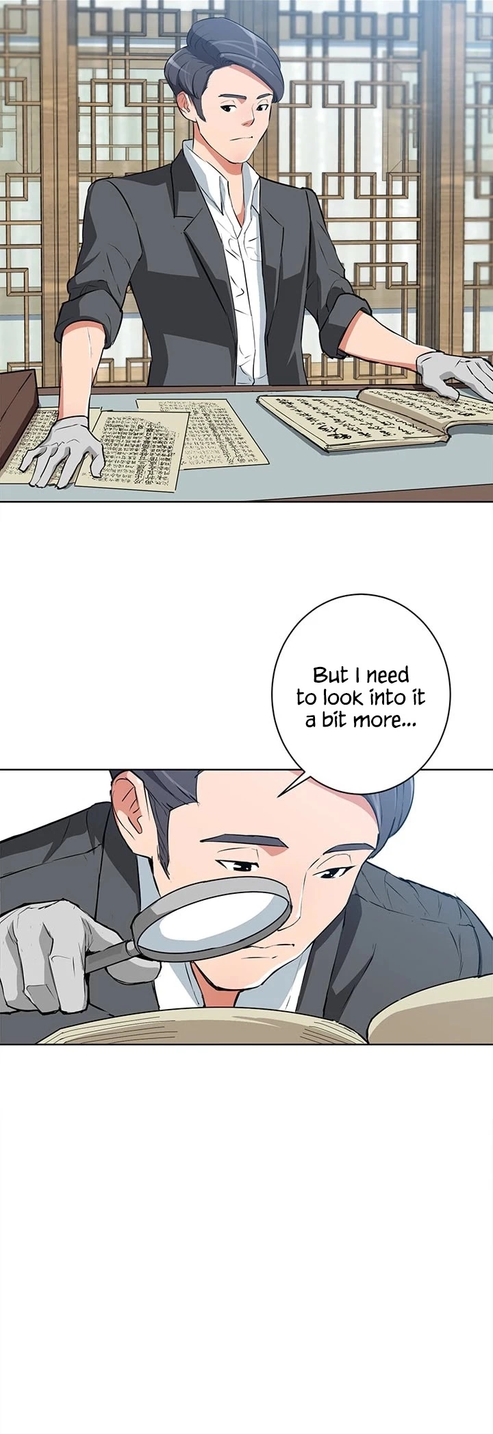Manga page 14