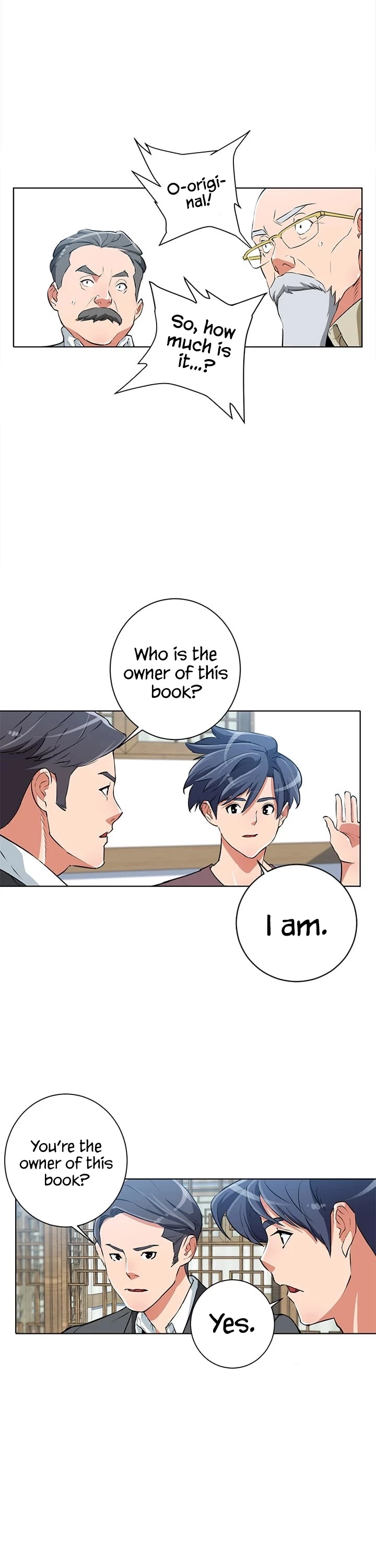 Manga page 16