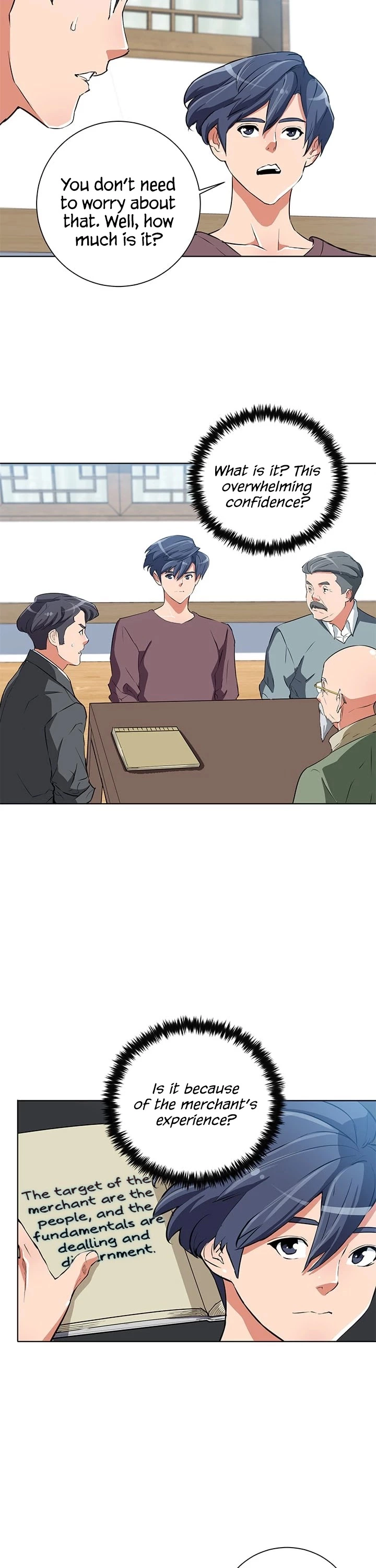 Manga page 18