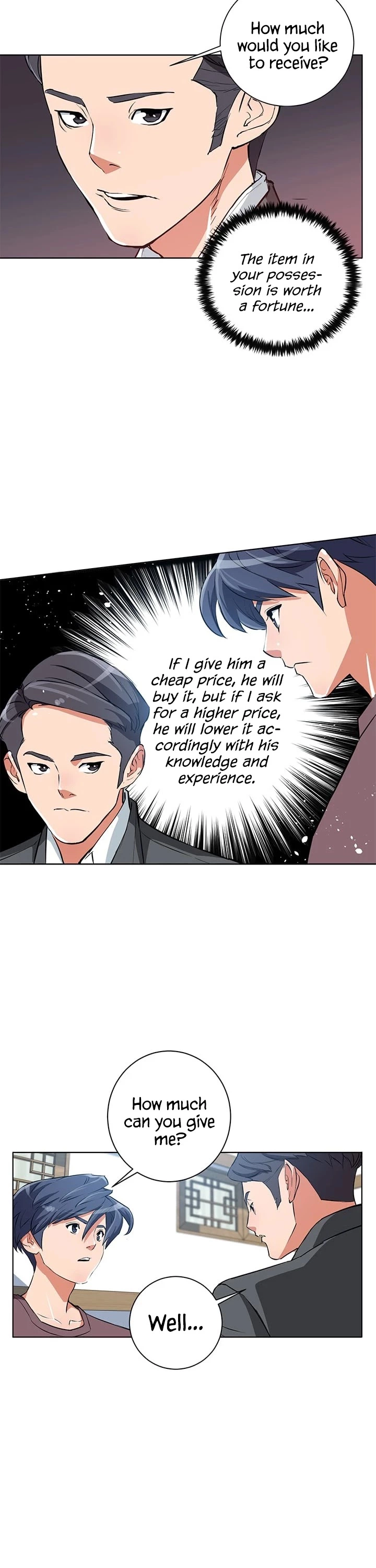 Manga page 19
