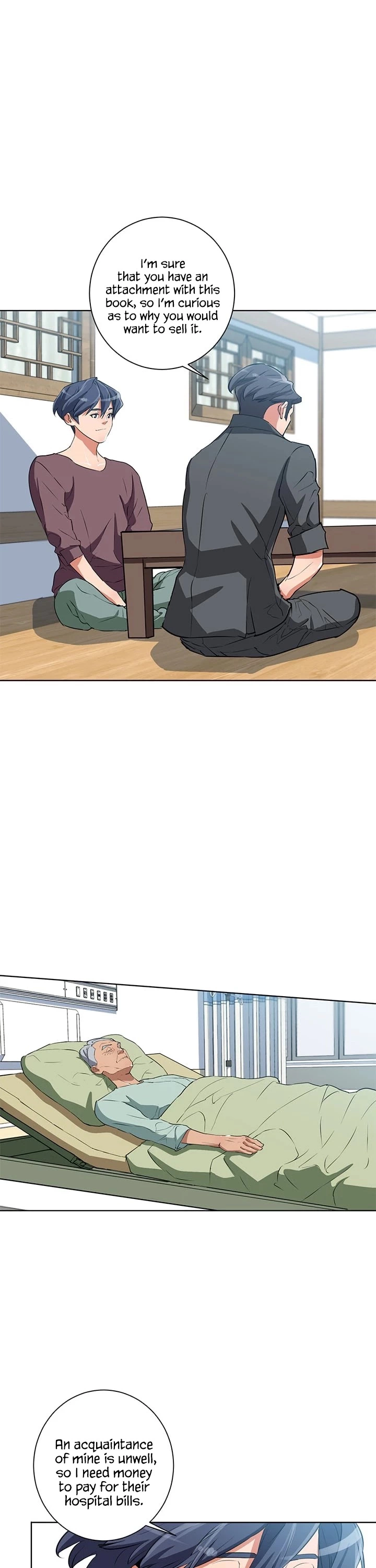 Manga page 25