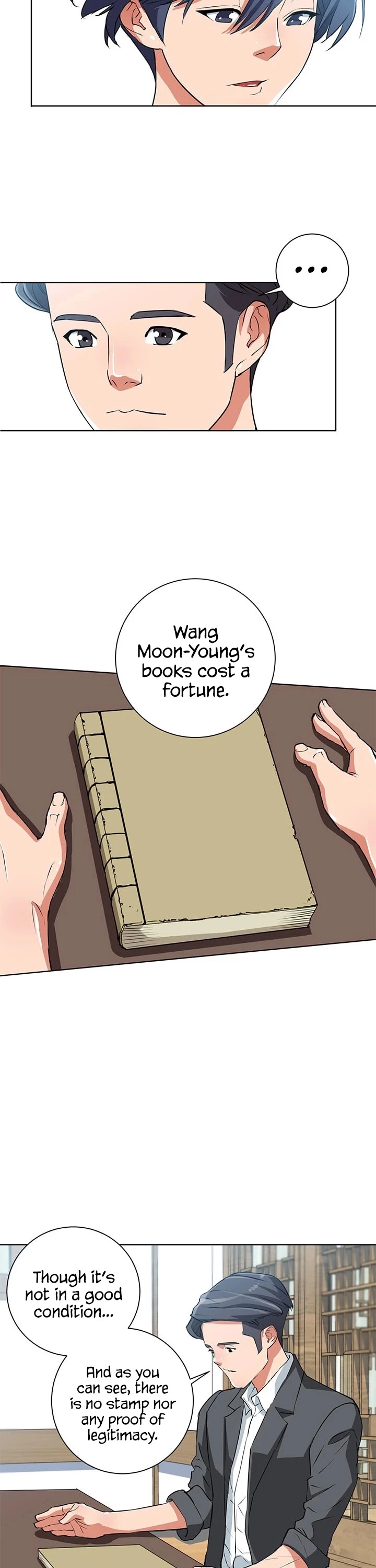 Manga page 26