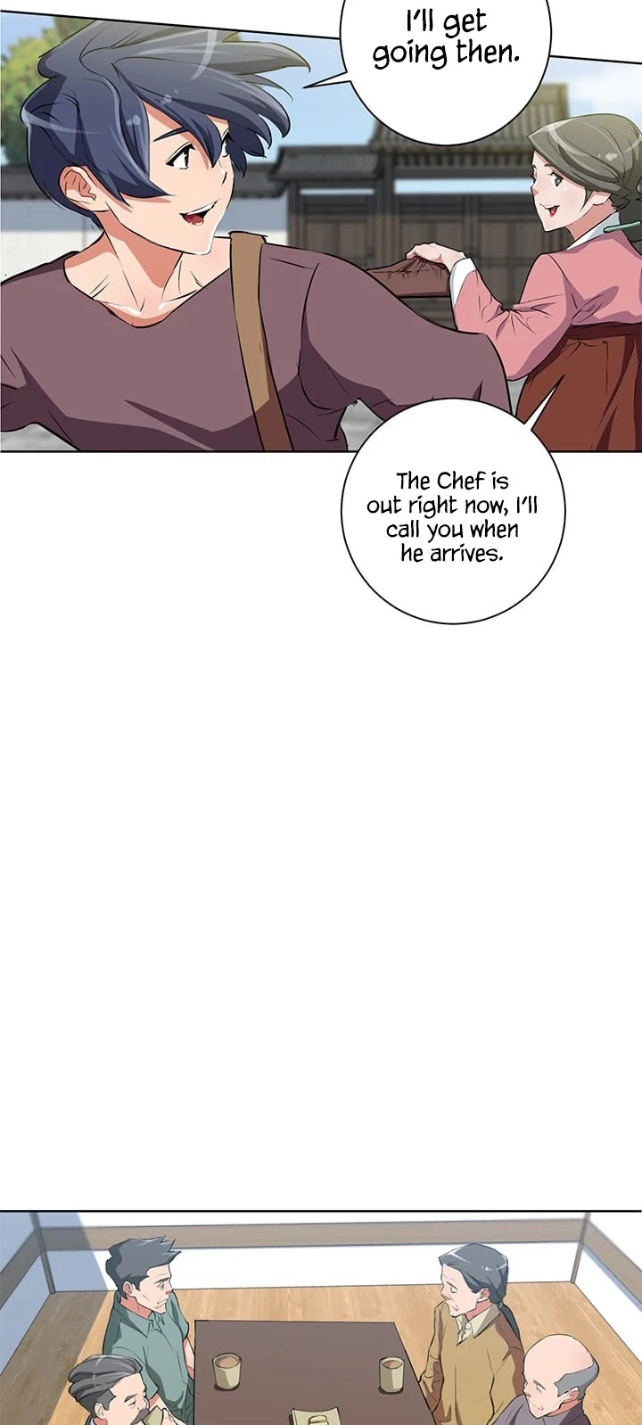 Manga page 7