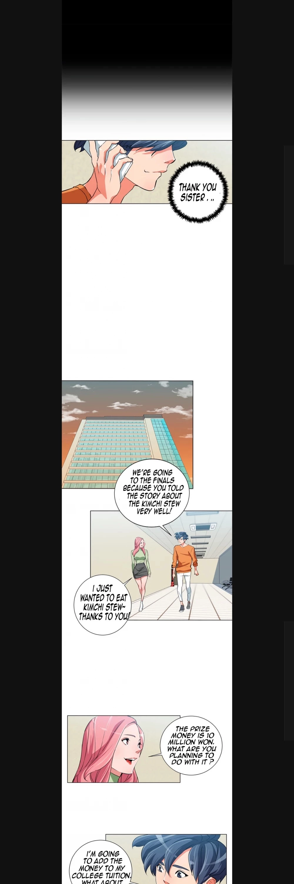 Manga page 12
