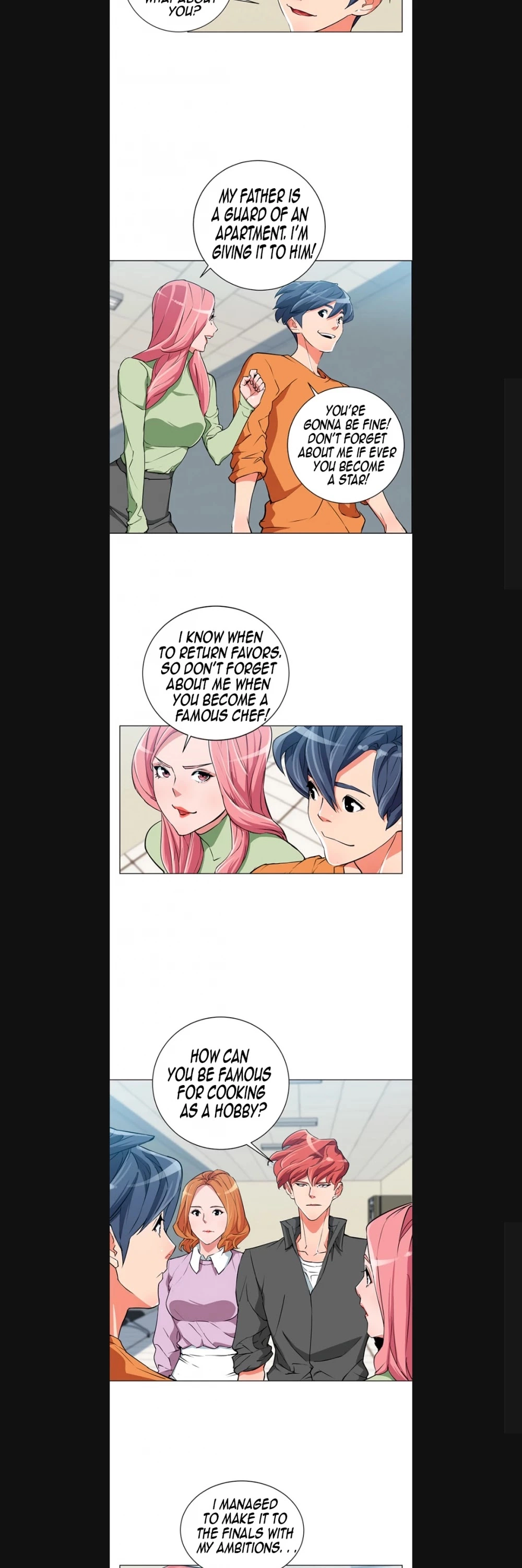Manga page 13
