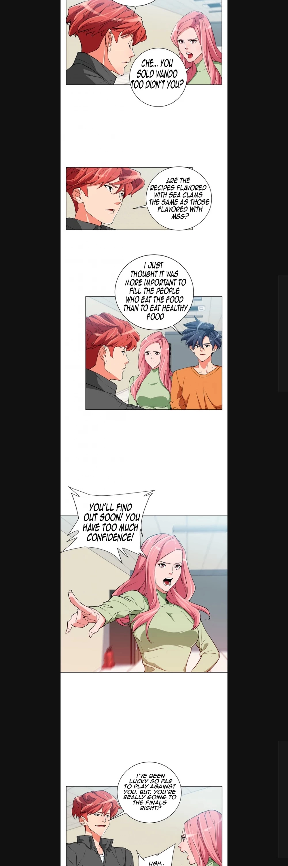 Manga page 14