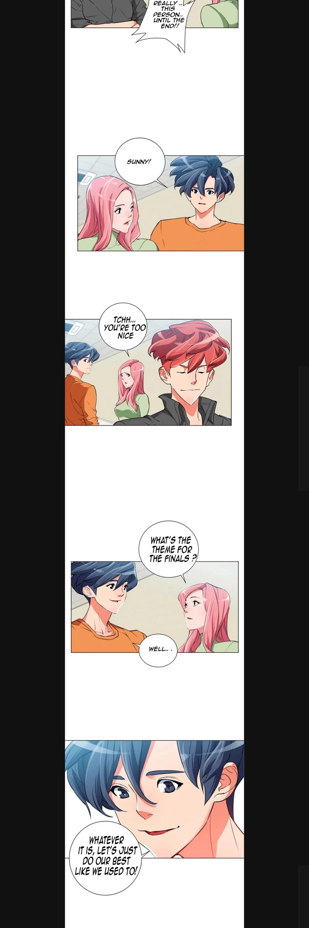 Manga page 15