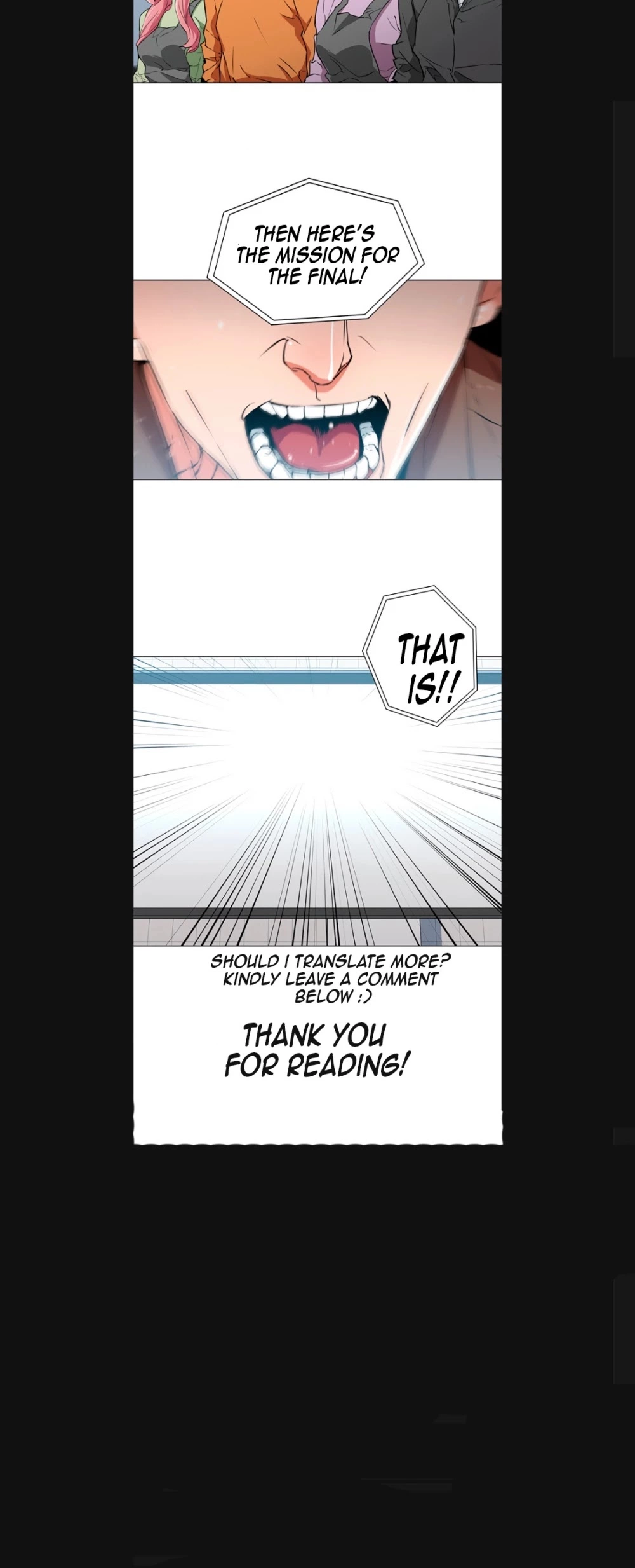 Manga page 17