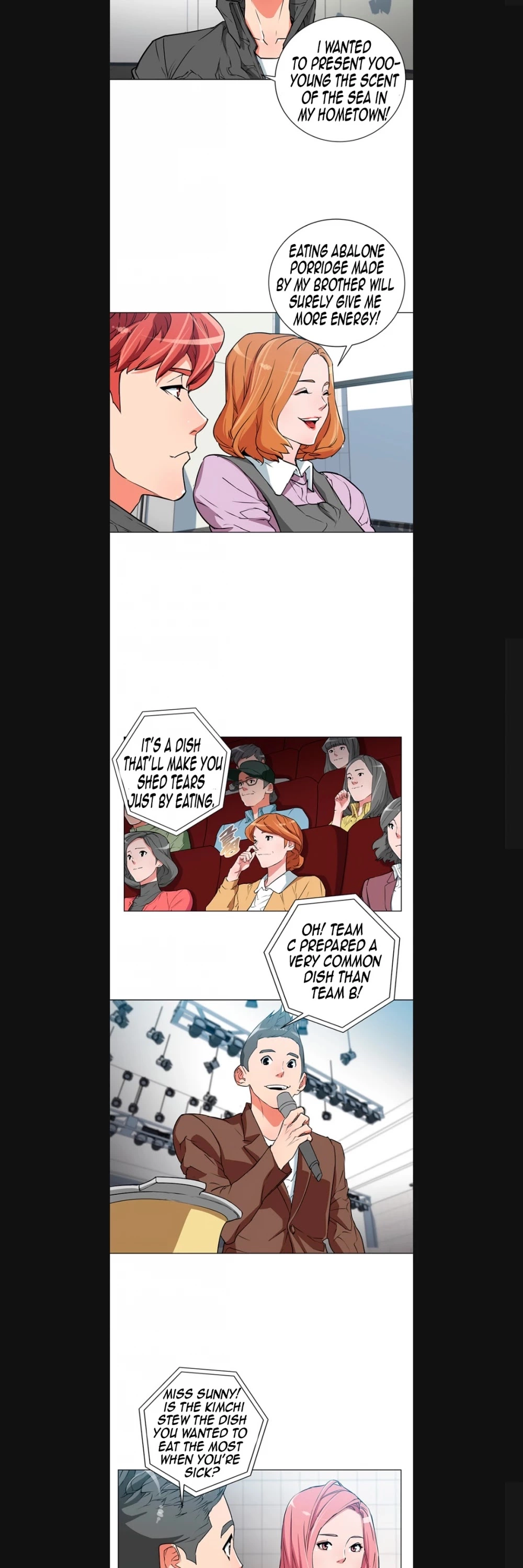 Manga page 4