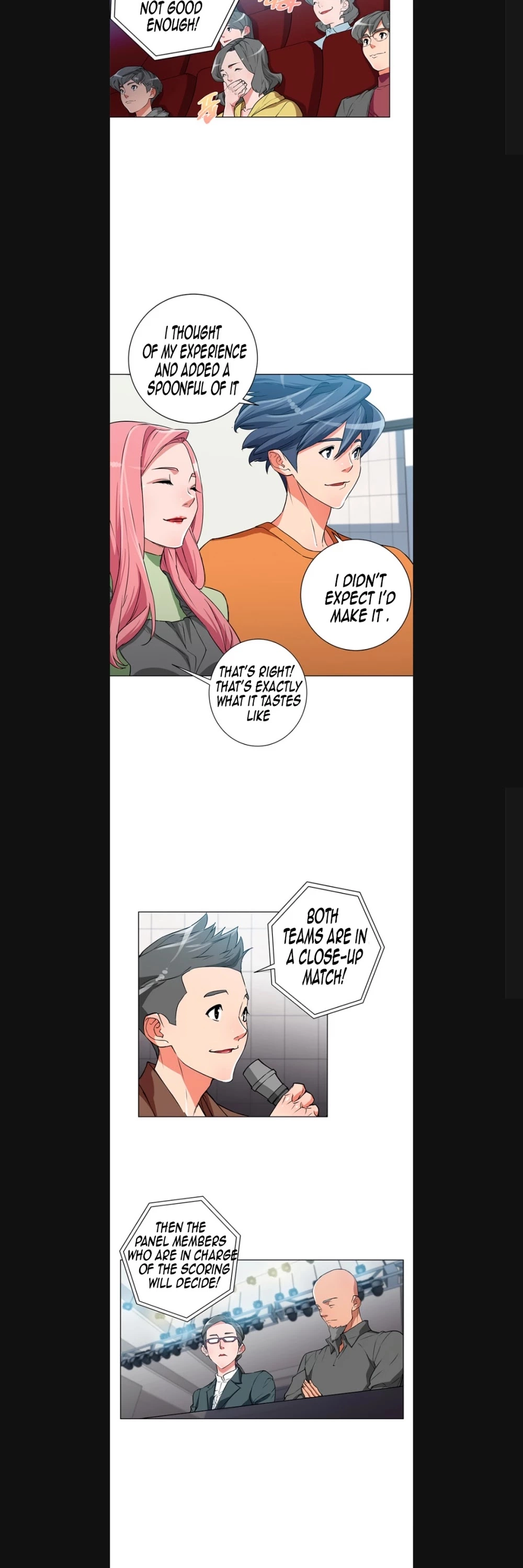 Manga page 7
