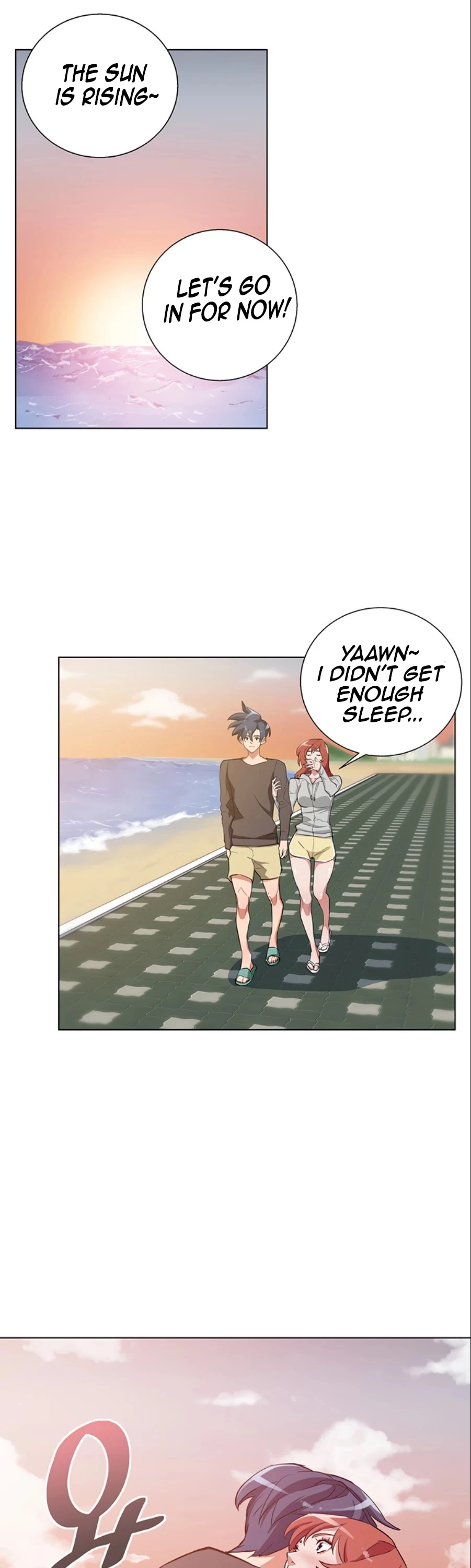 Manga page 11