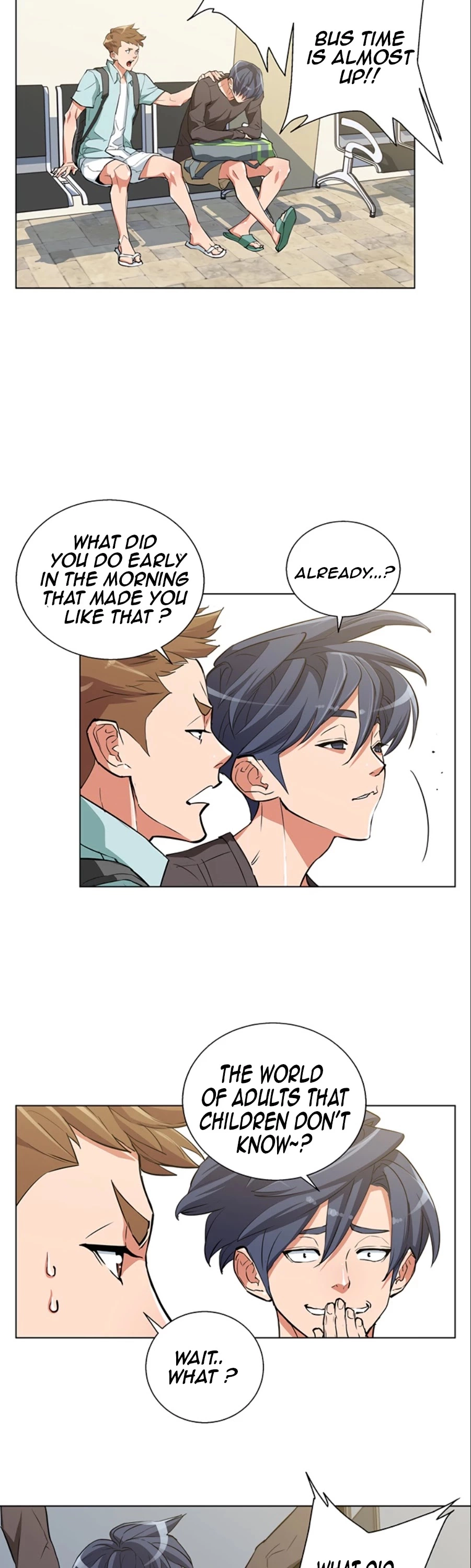 Manga page 15