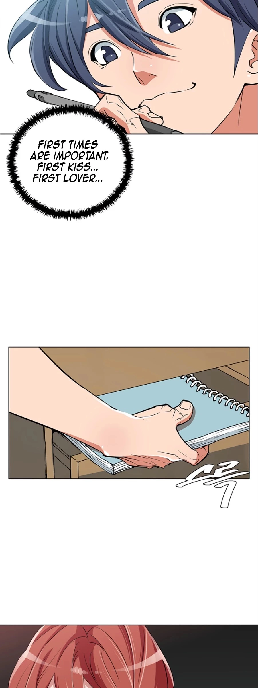 Manga page 19