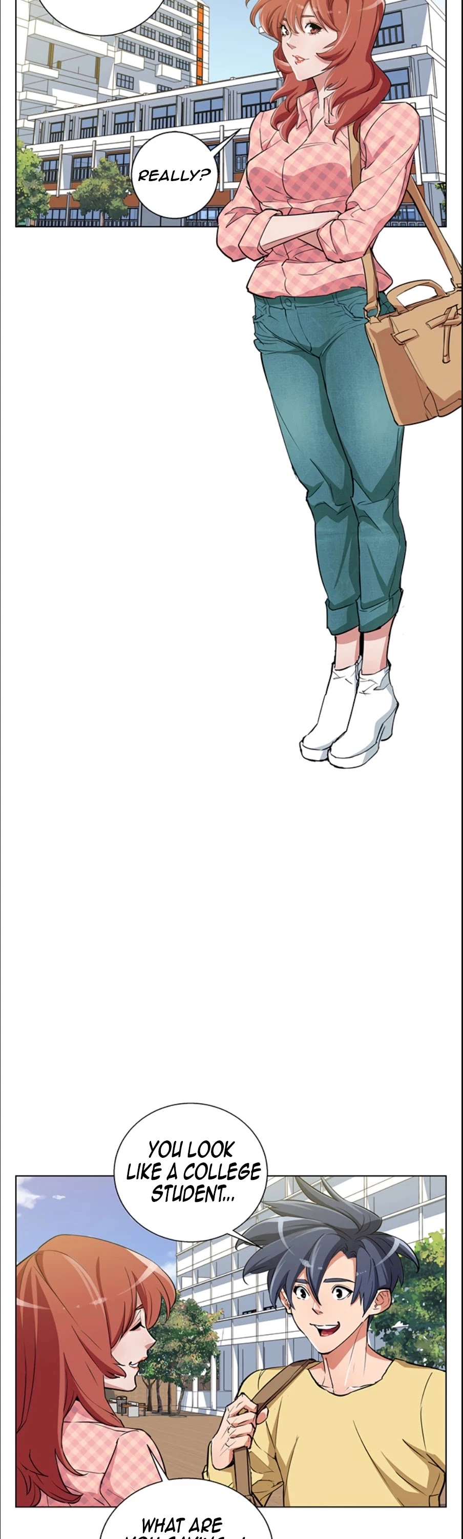 Manga page 21