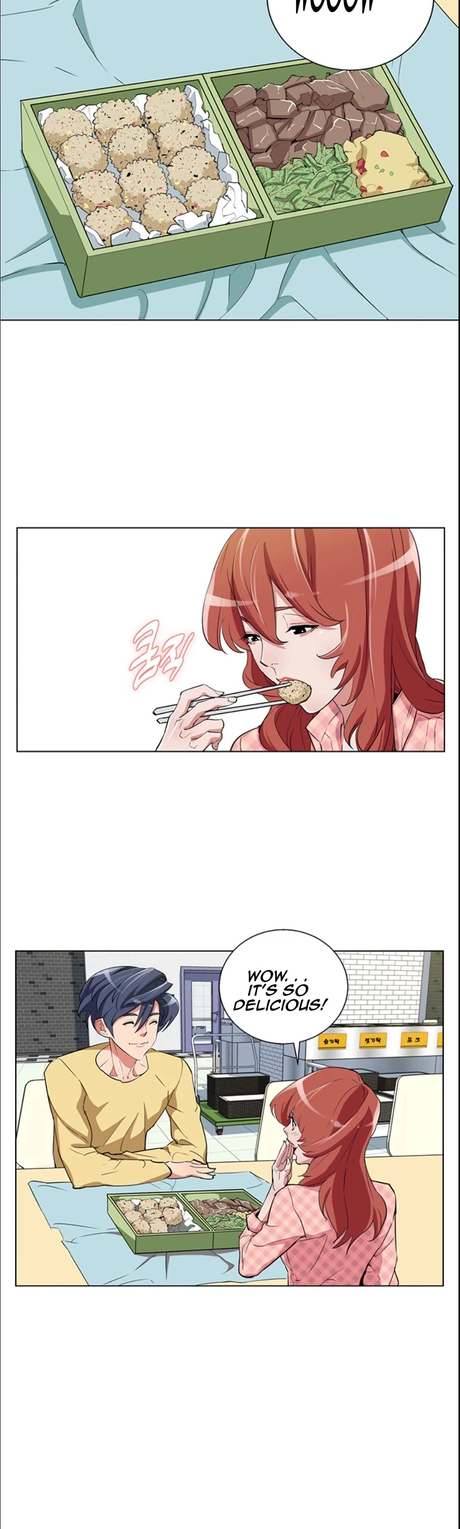 Manga page 27