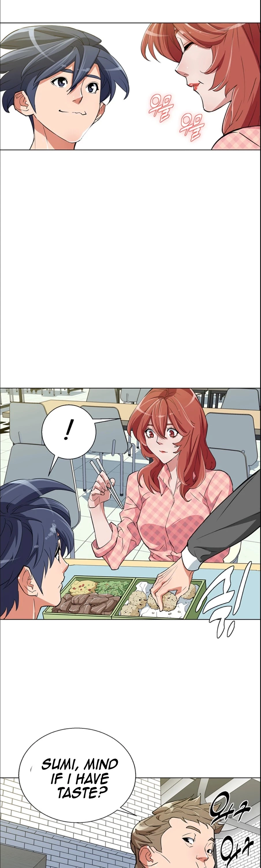 Manga page 28