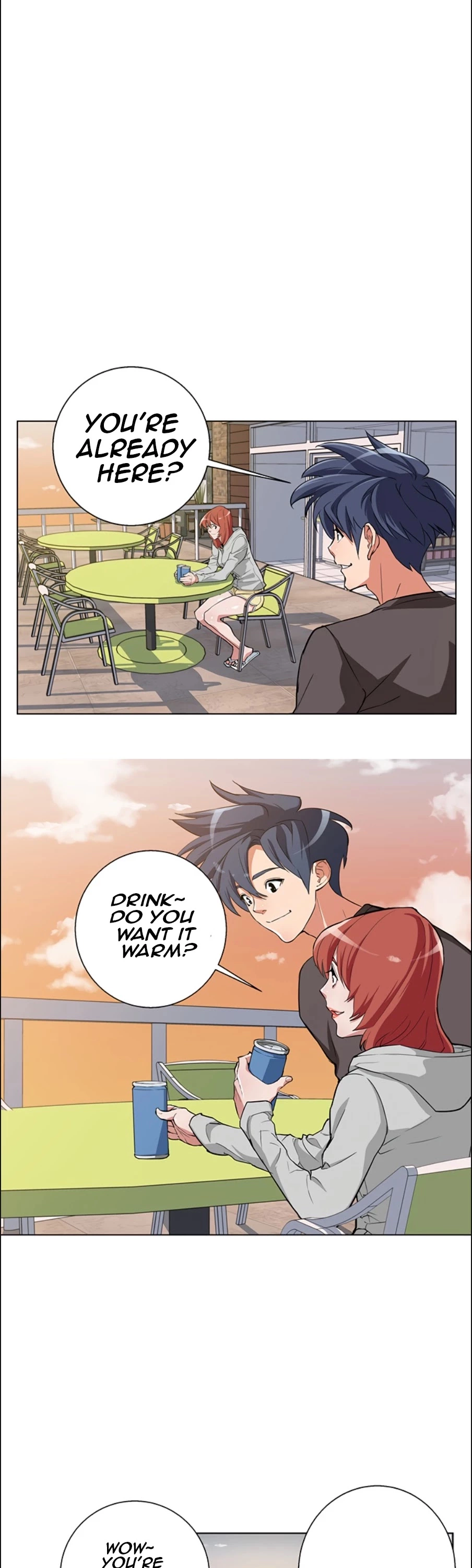 Manga page 4