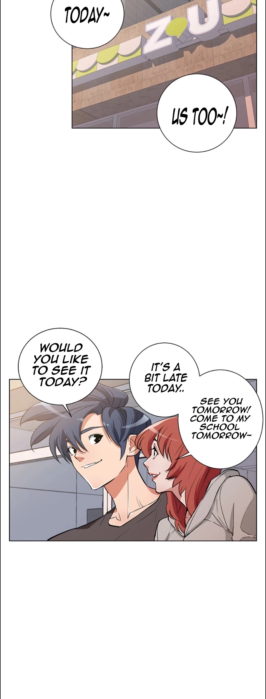 Manga page 9