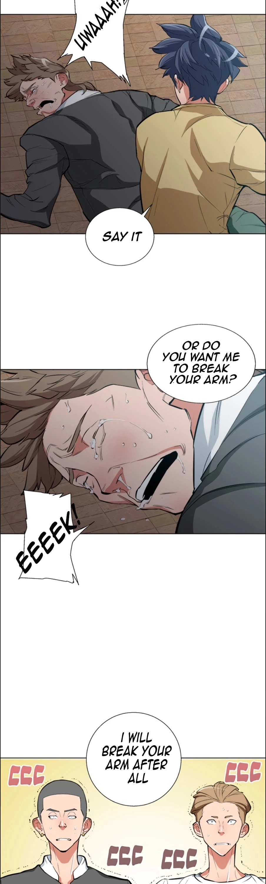 Manga page 12