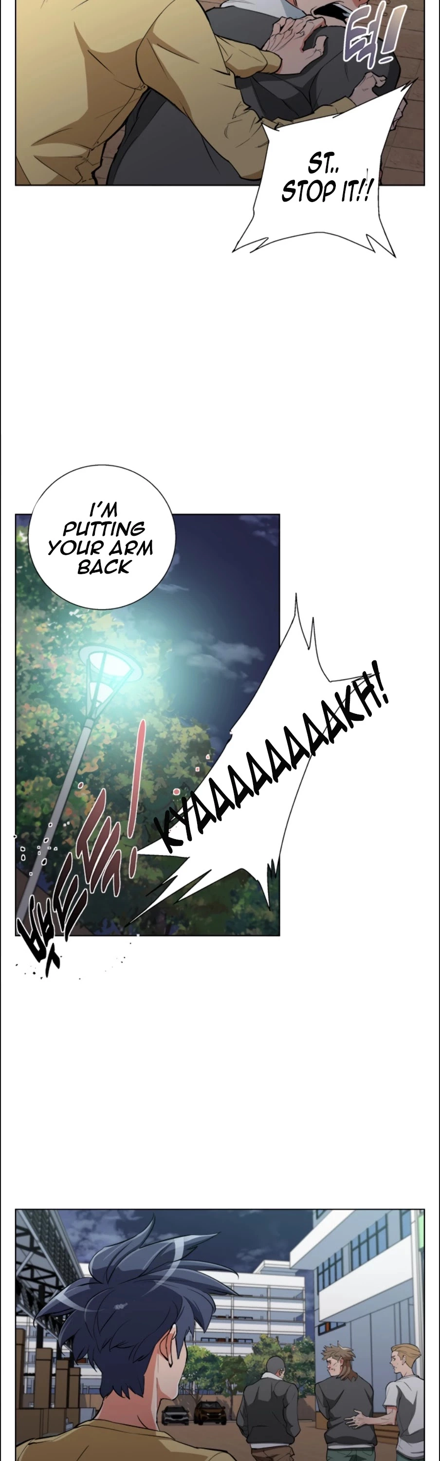 Manga page 14