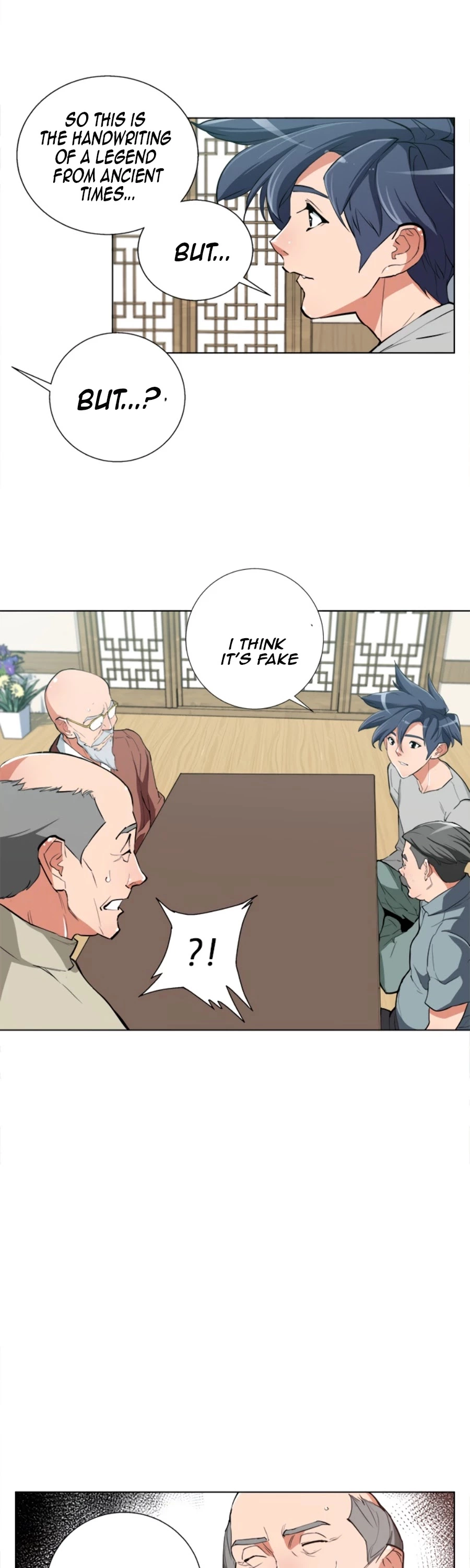 Manga page 22