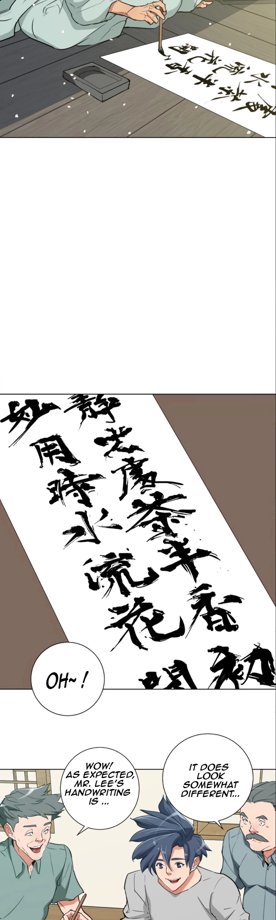 Manga page 32
