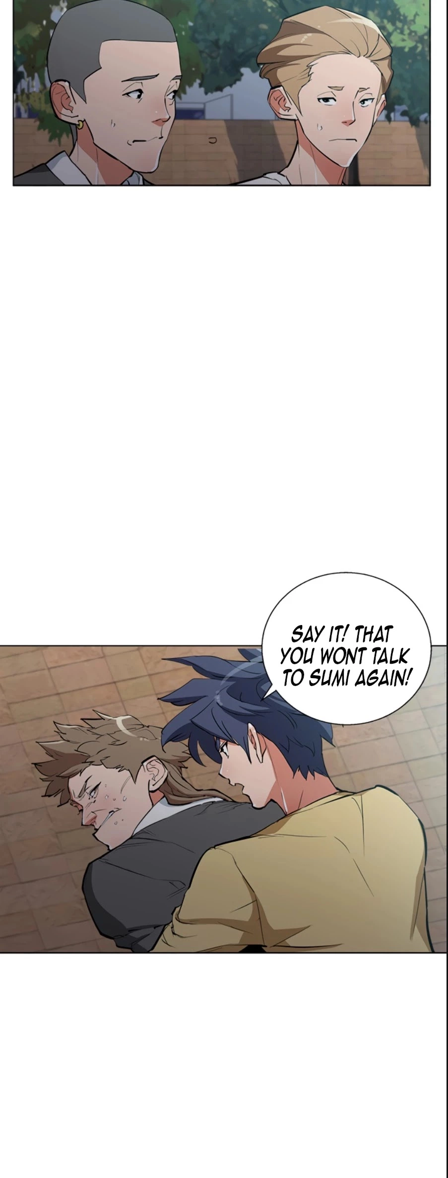 Manga page 9