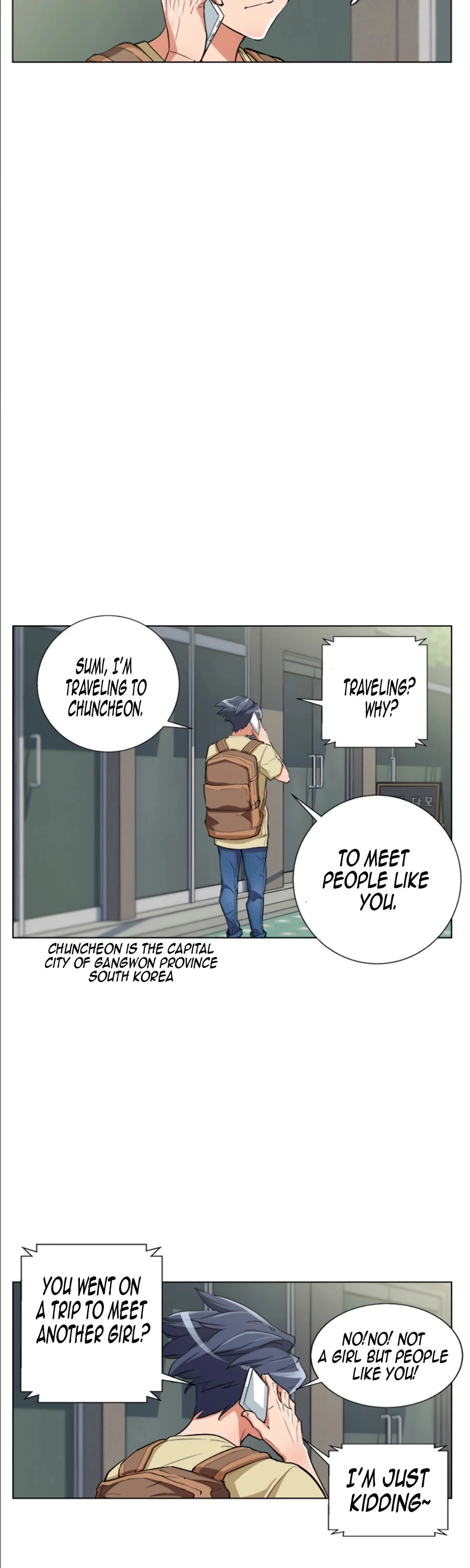 Manga page 18
