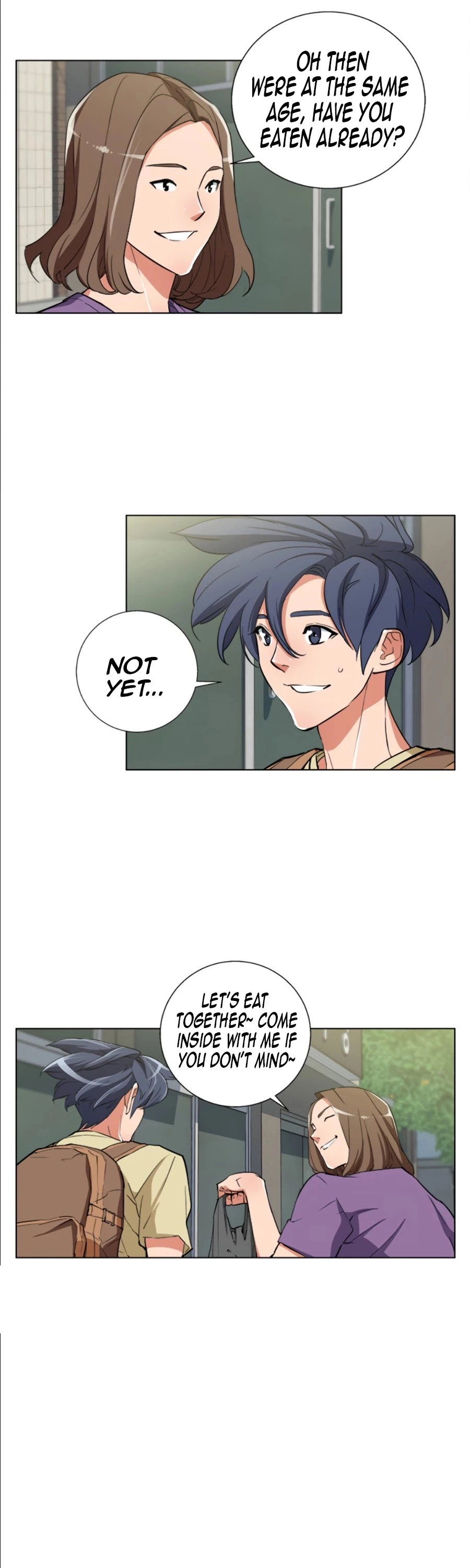 Manga page 22