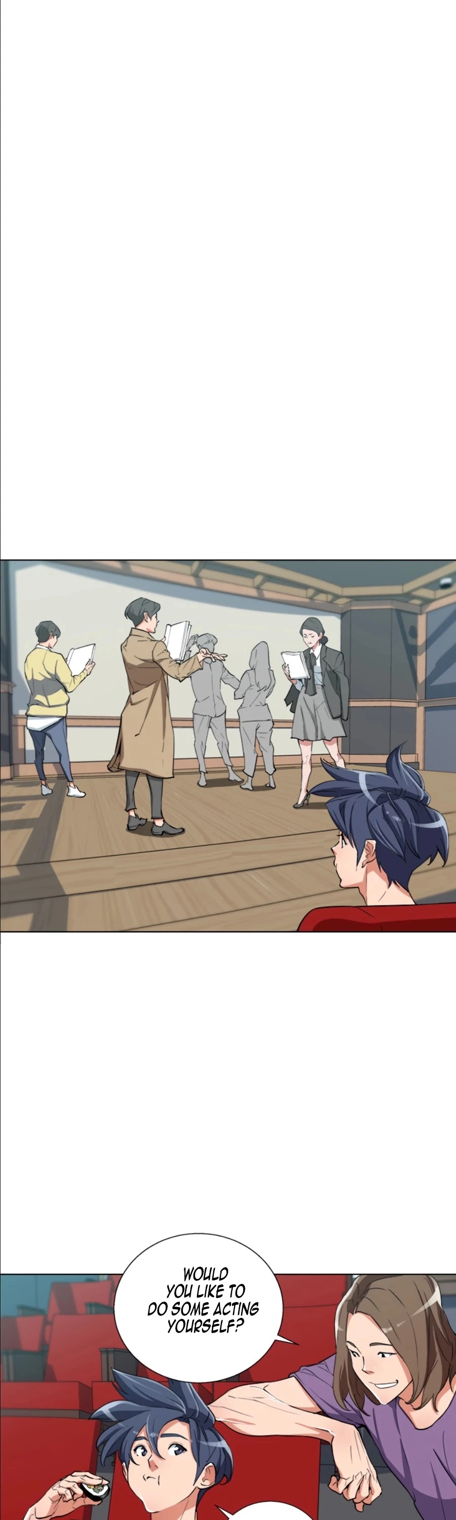 Manga page 23