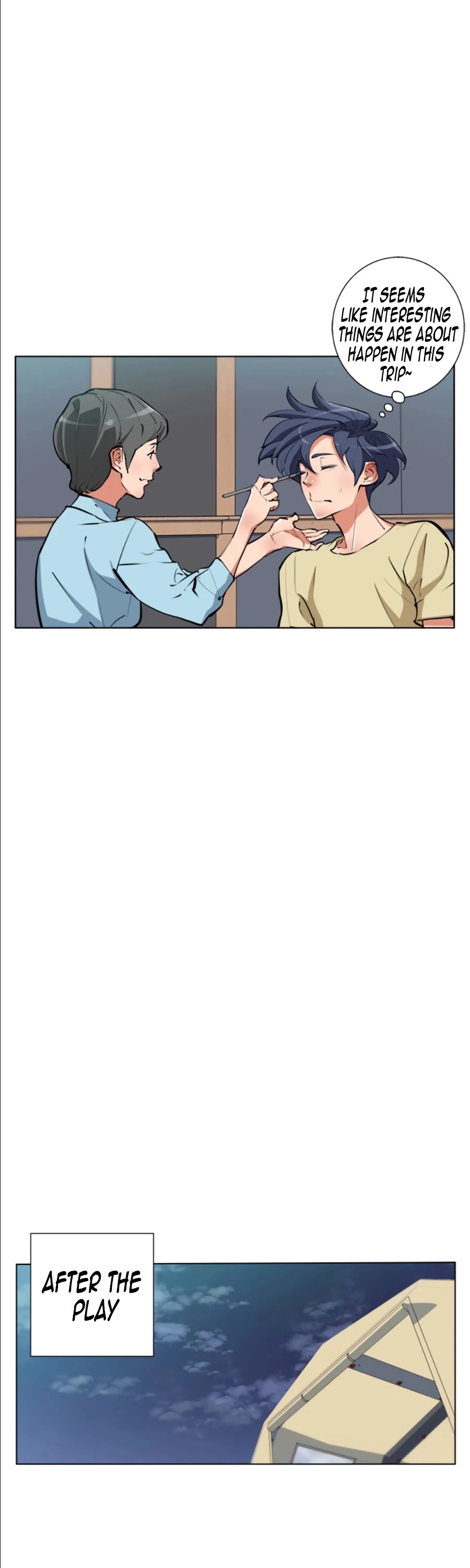 Manga page 25