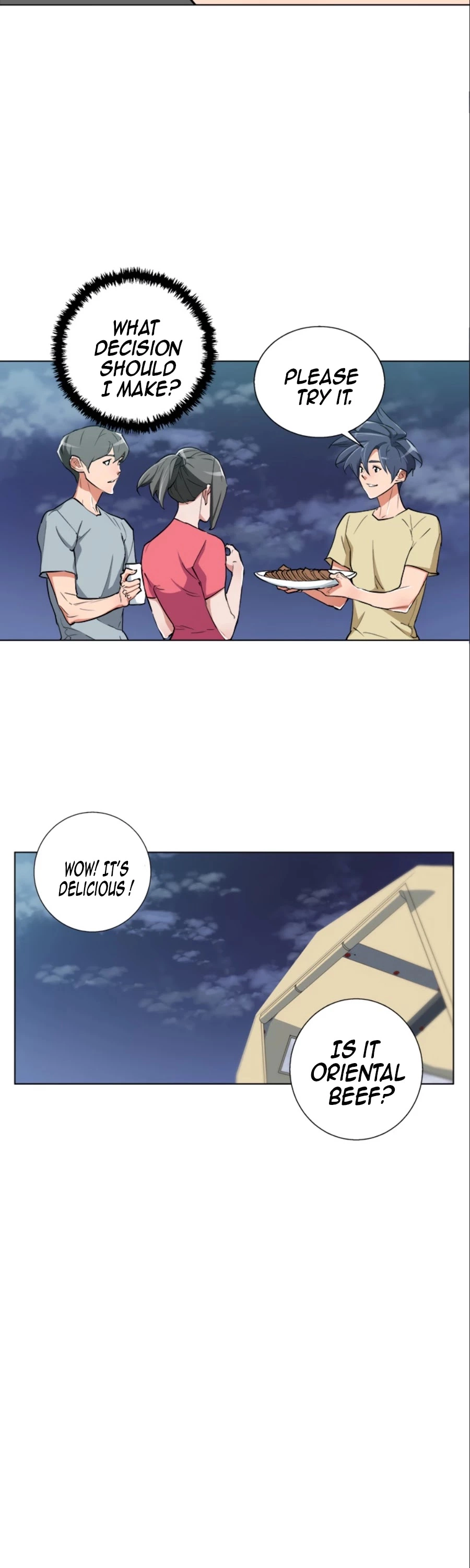 Manga page 33
