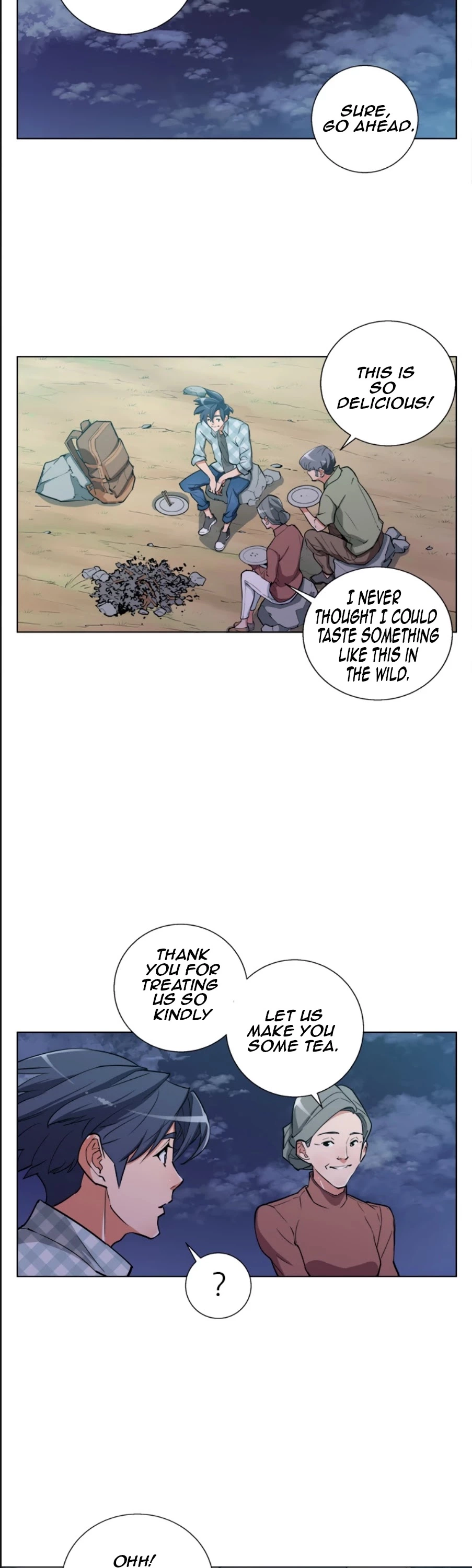 Manga page 10