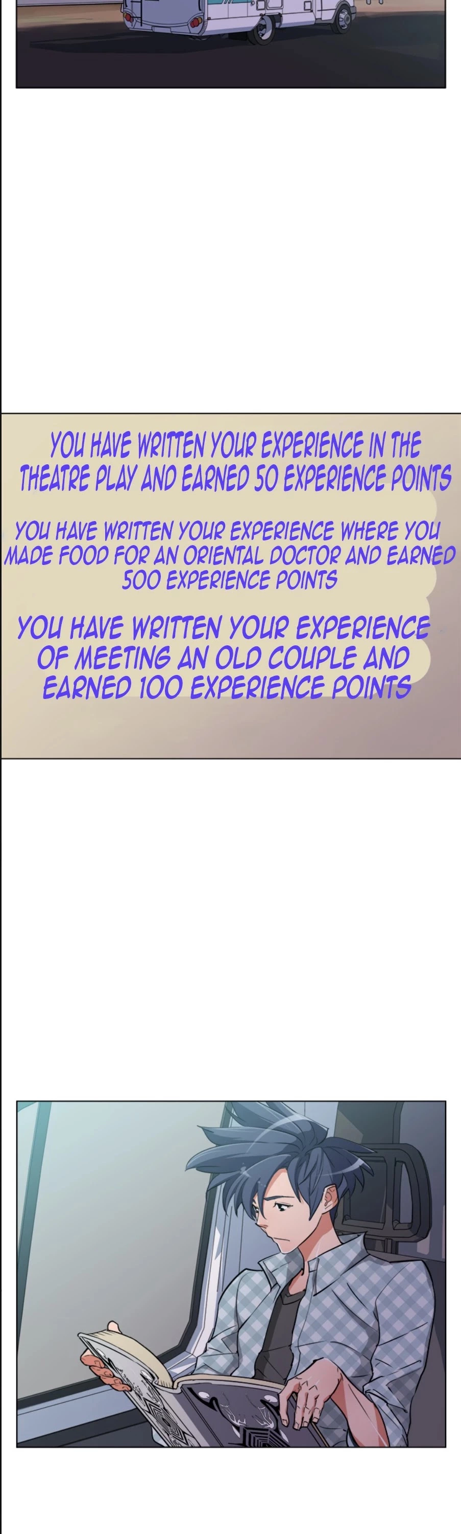 Manga page 15