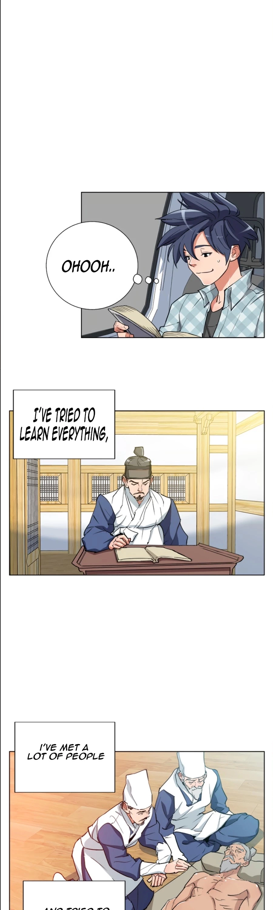 Manga page 21