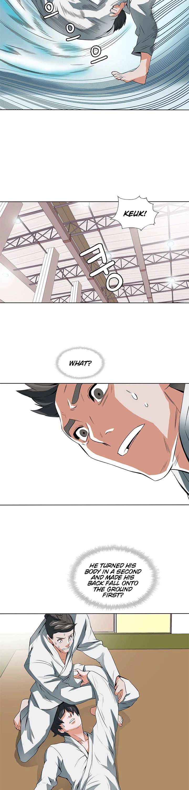 Manga page 11