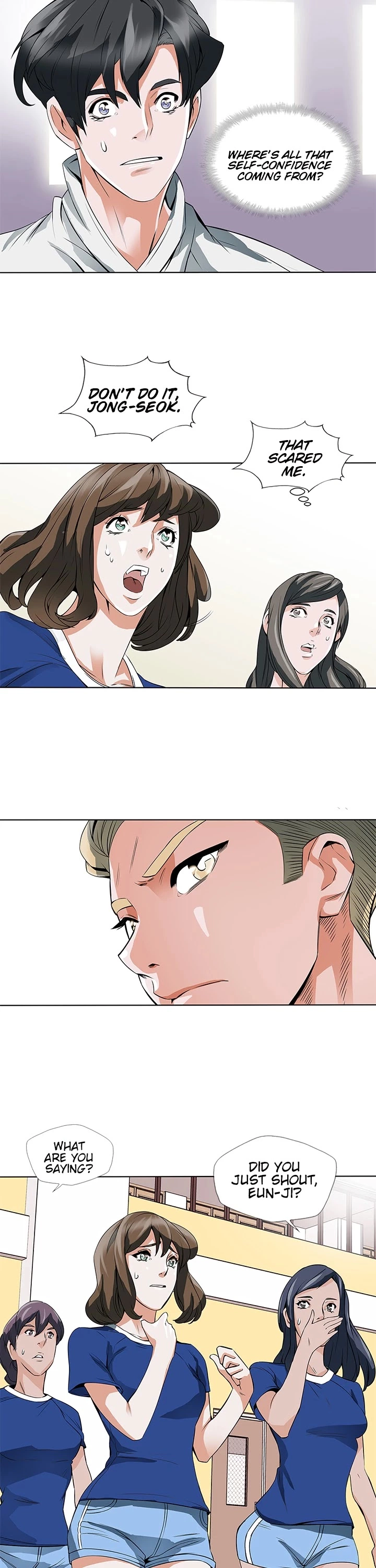 Manga page 14