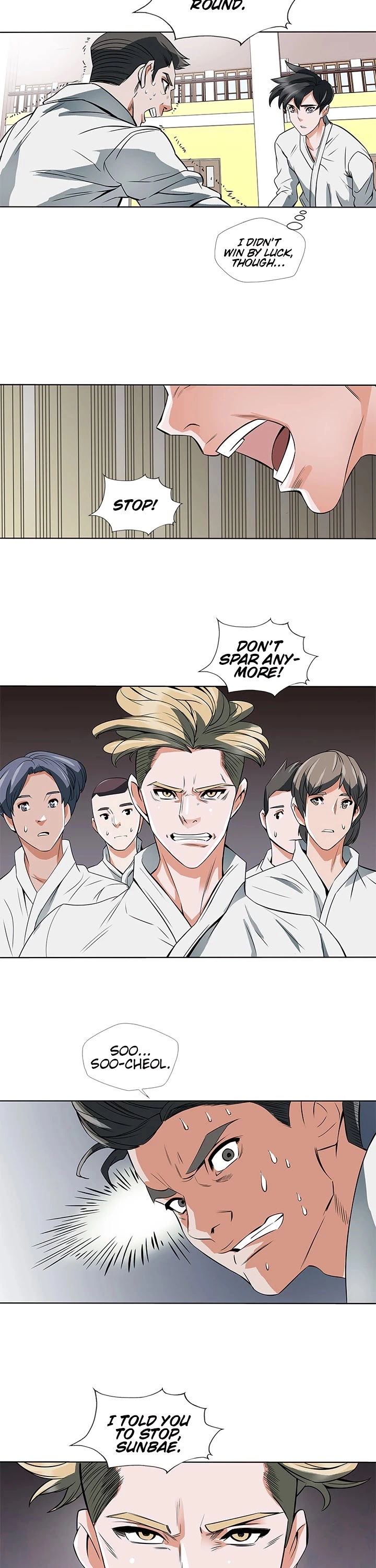 Manga page 21
