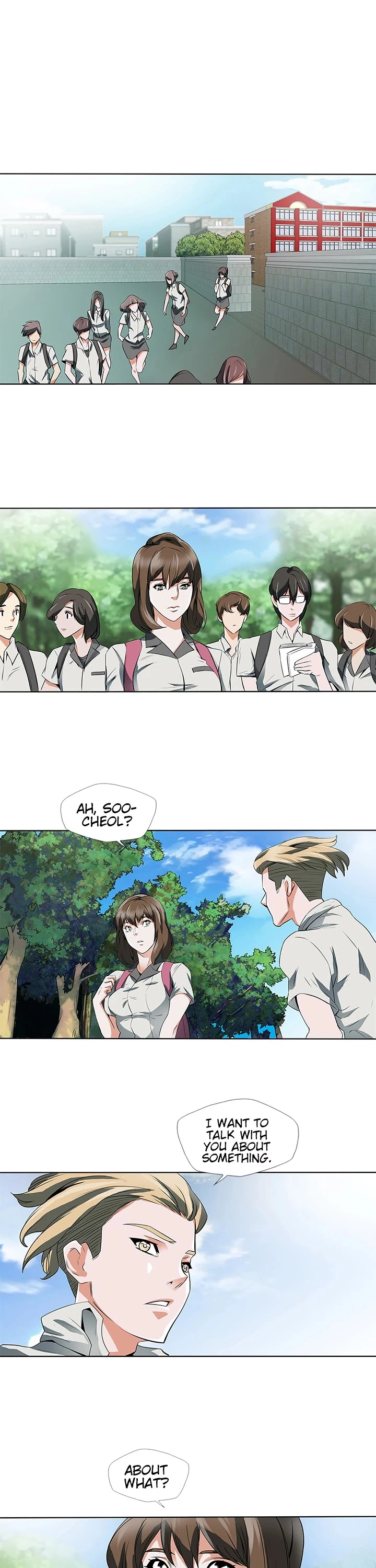 Manga page 23