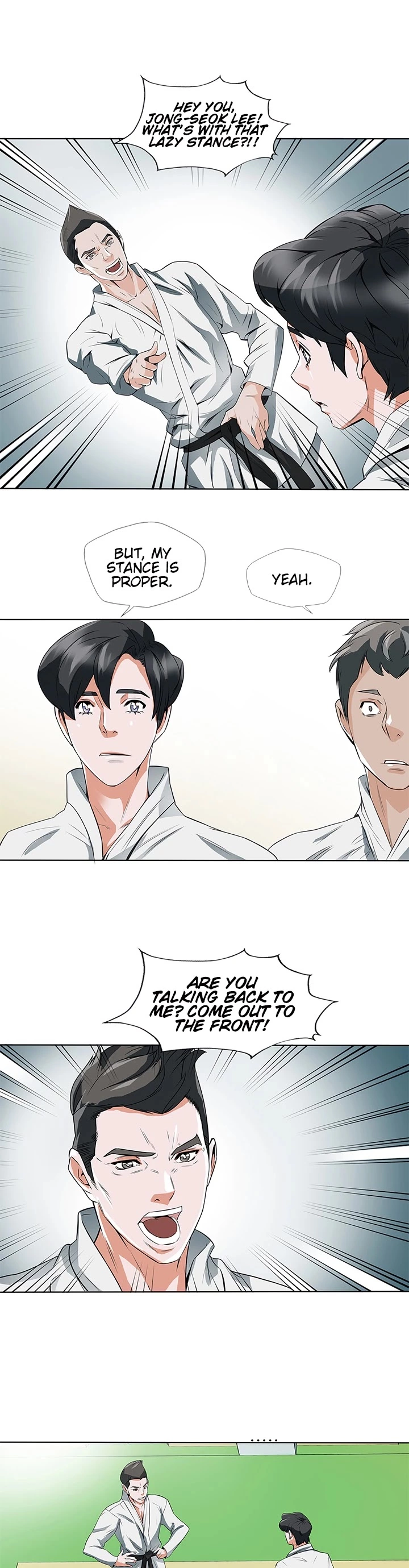 Manga page 7