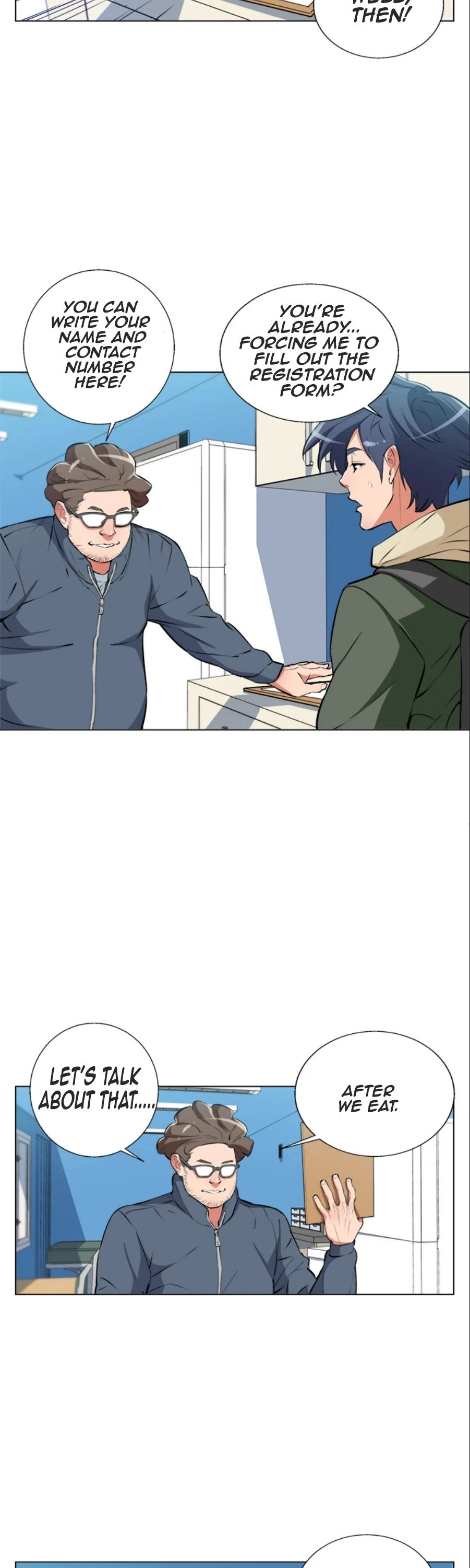 Manga page 15