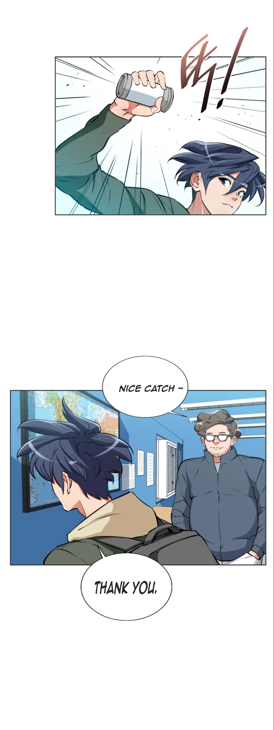Manga page 19